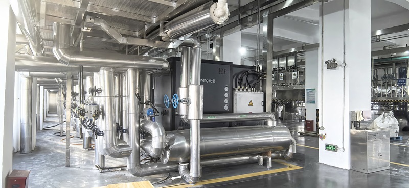 液晶高分子材料防爆電加熱導熱油爐「歐能機械」 液晶高分子材料防爆電加熱導熱油爐「歐能機械」