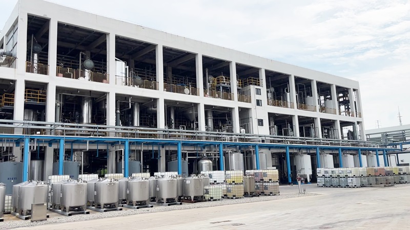 香精香料合成反應釜防爆電加熱導熱油爐「歐能機械」 香精香料合成反應釜防爆電加熱導熱油爐「歐能機械」