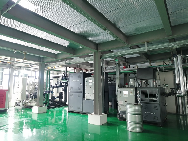 電加熱導熱油爐有哪些常見種類？