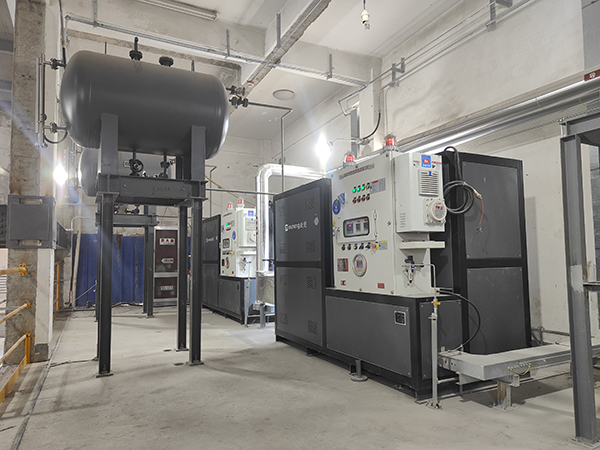 防爆導(dǎo)熱油爐 防爆導(dǎo)熱油爐