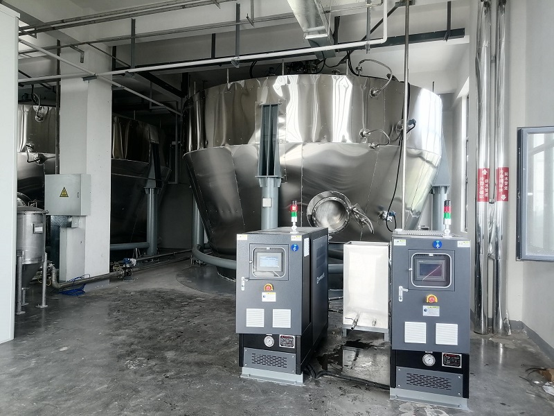 導熱油加熱器 導熱油加熱器