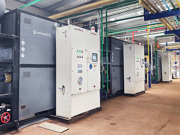 電加熱導(dǎo)熱油設(shè)備 電加熱導(dǎo)熱油設(shè)備