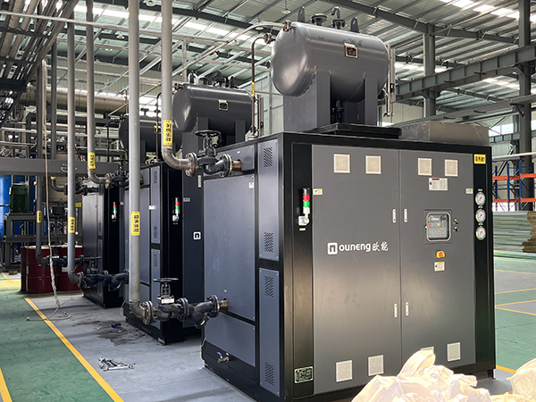 導熱油加熱器是特種設備嗎 導熱油加熱器是特種設備嗎