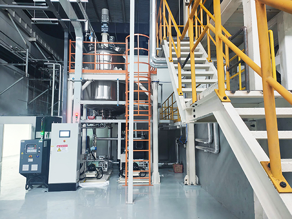 小型導熱油電加熱器原理 小型導熱油電加熱器原理