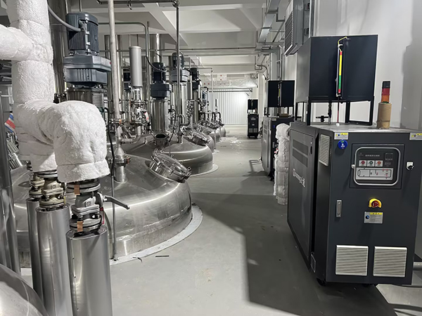 有機熱載體爐屬于特種設備嗎 有機熱載體爐屬于特種設備嗎