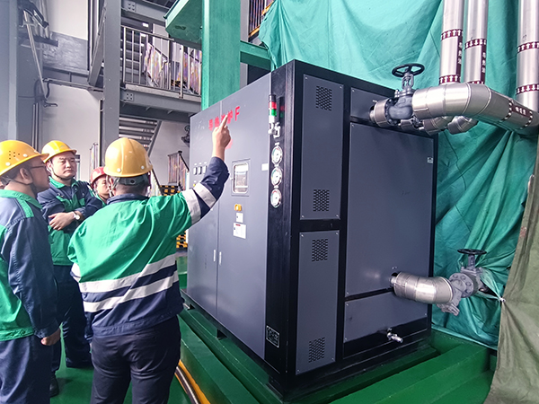 有機(jī)熱載體鍋爐安全操作規(guī)程 有機(jī)熱載體鍋爐安全操作規(guī)程