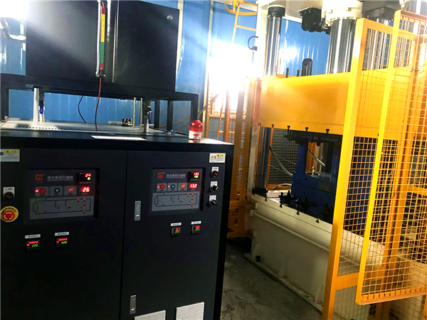 冷熱模溫機哪家強？江蘇南京看「歐能機械」