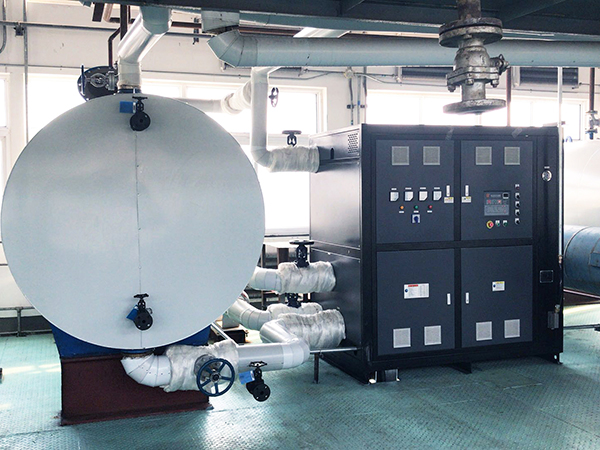 導(dǎo)熱油電加熱器價格指南，這樣選省電又耐用