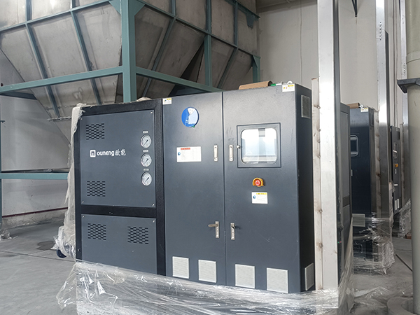 導熱油爐爆管如何處理