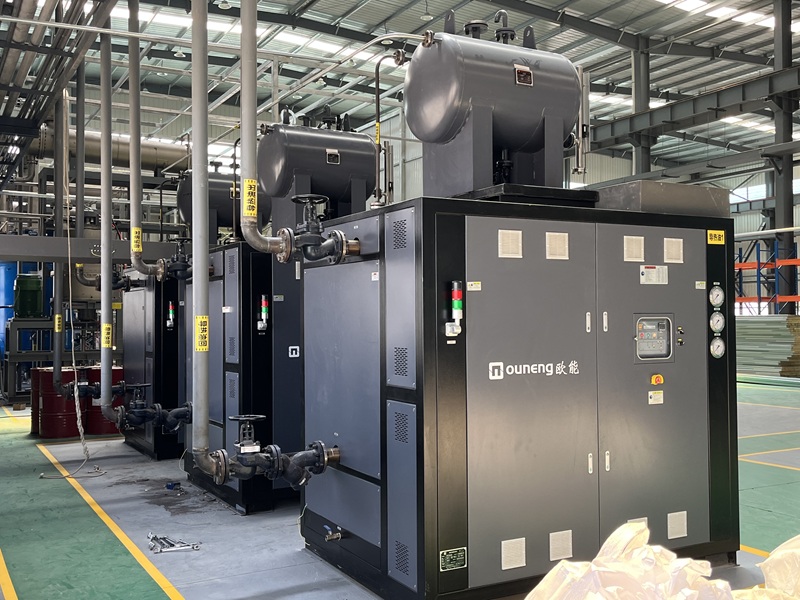 導(dǎo)熱油電加熱器偶爾跳閘怎么辦？