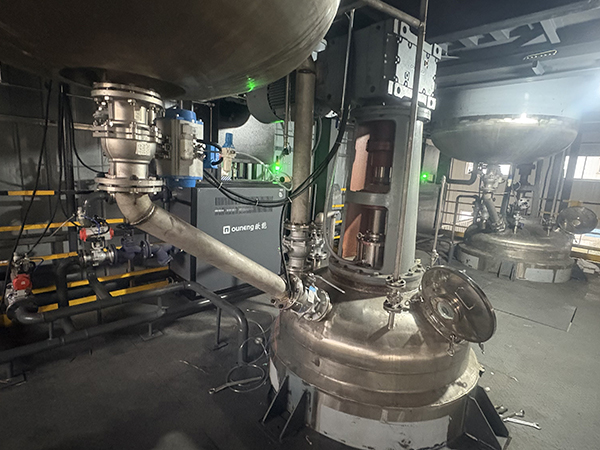 木工板膠模溫機 木工板膠模溫機