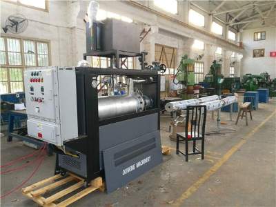 如何有效預(yù)防模溫機(jī)漏油現(xiàn)象？