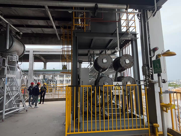 化工導(dǎo)熱油電加熱爐 化工導(dǎo)熱油電加熱爐