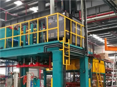 冷熱一體機原理怎樣？且聽「歐能機械」講解