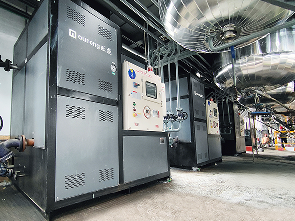 導(dǎo)熱油電加熱器型號(hào)