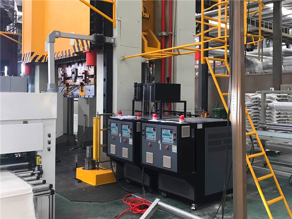 玻璃鋼模具高溫油溫機「歐能機械」13年經驗總結