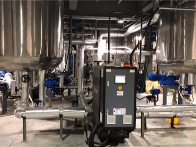 脂肪胺反應釜升溫控制要求「歐能機械」溫度控制方案提供商