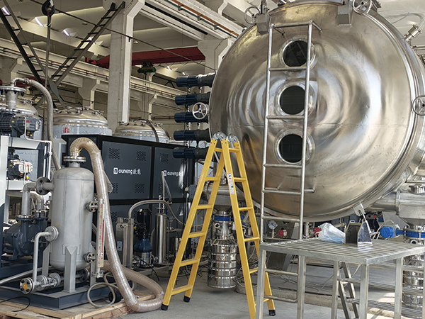 液相有機熱載體鍋爐的壓差指的是 液相有機熱載體鍋爐的壓差指的是