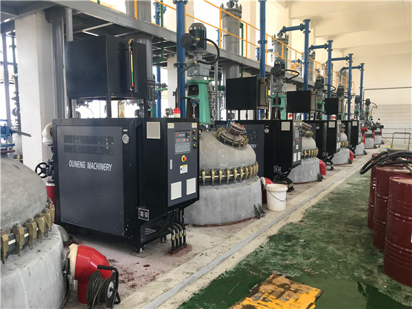 模溫機可以改變產品缺陷嗎？