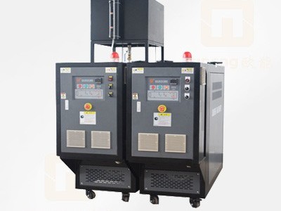 油溫機價格多少合適？歐能機械告訴您！