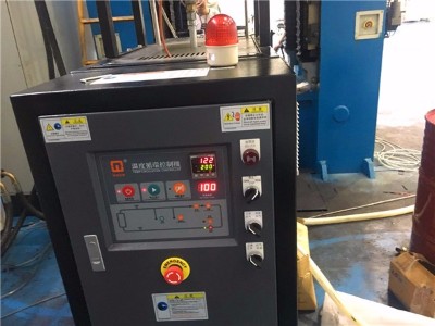 如何有效延長模溫機使用壽命？方法在這里！「歐能機械」