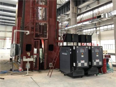 模溫機循環泵的保養維護「歐能機械」技術人員免費指導