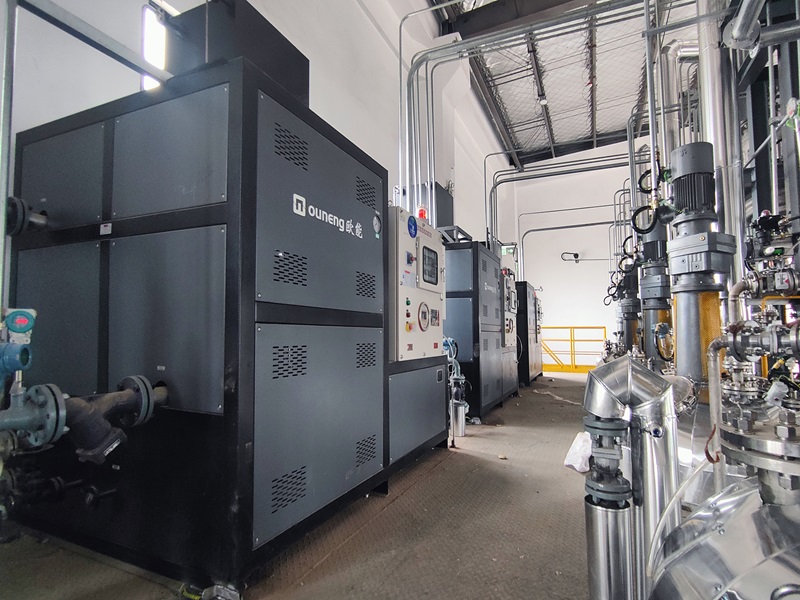 防爆型導熱油爐有哪些種類?  防爆型導熱油爐有哪些種類?