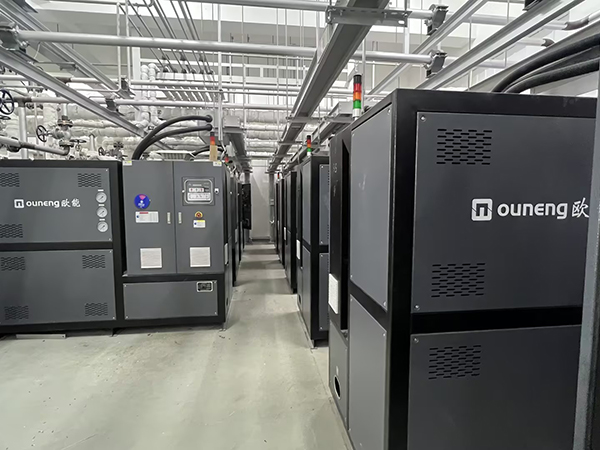 有機熱載體鍋爐許用溫度范圍，安全運行的關(guān)鍵指標