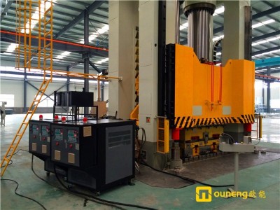 高溫油模溫機優(yōu)點特征有哪些誰知道呢？請教「歐能機械」