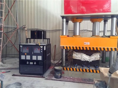 模具溫度控制機不加熱怎么辦？專業(yè)指導(dǎo)找「歐能機械」