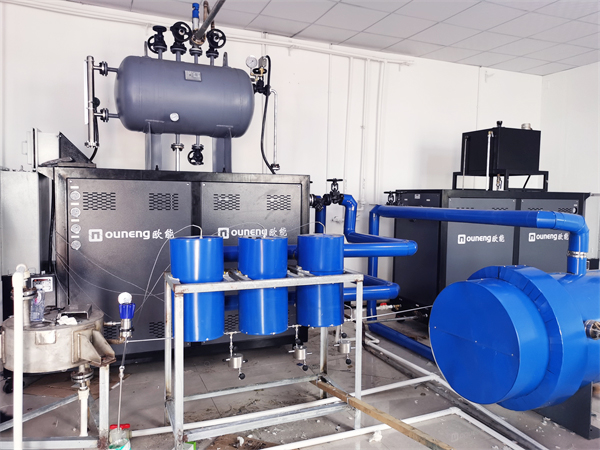 導(dǎo)熱油電加熱器報(bào)價差異大？這5個關(guān)鍵因素幫你避坑