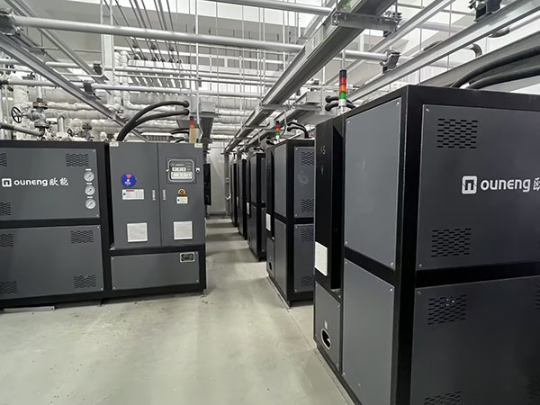 有機(jī)熱載體爐型號選擇指南，這些細(xì)節(jié)不可忽略