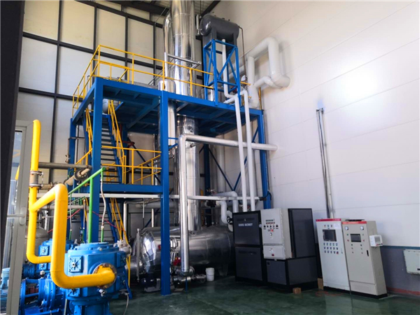 防爆模溫機怎么選？歐能機械告訴您