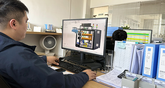 溫控方案設計 溫控方案設計