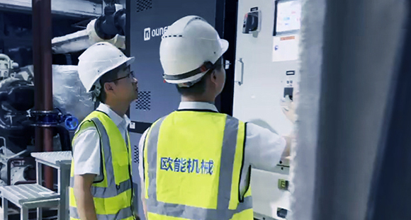 非標定制生產 非標定制生產