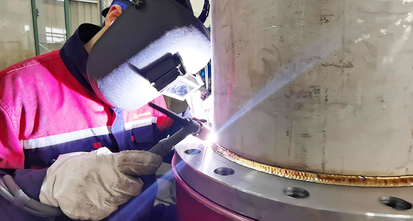 非標定制生產 非標定制生產