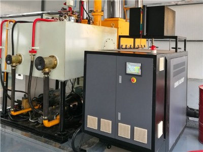 模溫機壓力怎么調節「歐能機械」模溫機壓力穩定