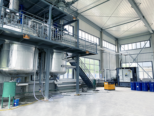 有機(jī)熱載體爐點火前應(yīng)做什么檢查？5個關(guān)鍵步驟