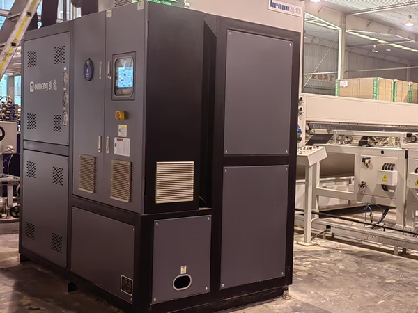 有機熱載體導熱油爐 有機熱載體導熱油爐