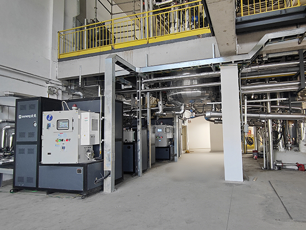 有機熱載體鍋爐功率越大越好？90%工廠都踩坑