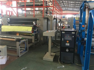 模具溫度控制機(jī)使用說明如何了解掌握，詢「歐能機(jī)械」即可