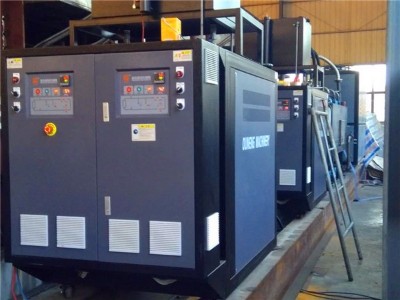 冷熱一體機故障維修，專業教學指導找「歐能機械」