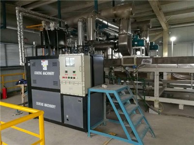 電加熱導熱油爐安裝方法哪里找，看「歐能機械」就知道