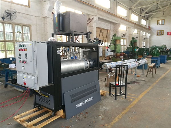 電加熱導熱油爐使用誤區「歐能機械」提醒千萬注意