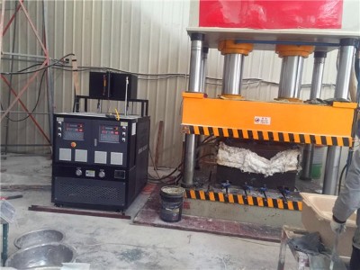 模溫機用不銹鋼高溫軟管選哪家「歐能機械」國標品質