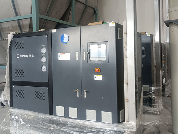 如何利用提高氫氧化鋰的干燥效率？用氫氧化鋰有機熱載體爐