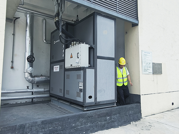 導(dǎo)熱油爐型號(hào)選擇，選對(duì)效率翻倍