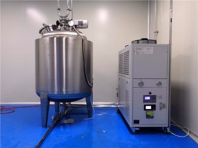 反應釜溫度控制系統特點、控溫方式等內容講解「歐能機械」