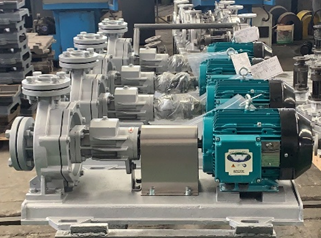 影響模溫機性能的重要參數