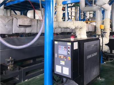 反應(yīng)釜溫度控制系統(tǒng)有哪些優(yōu)勢，「歐能機(jī)械」您身邊的控溫專家